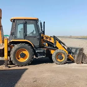 JCB 3CX Compact 2014
