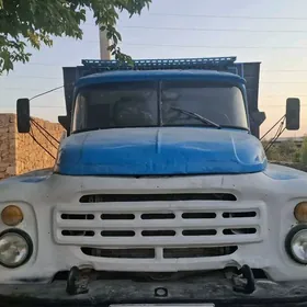 Zil 130 1988