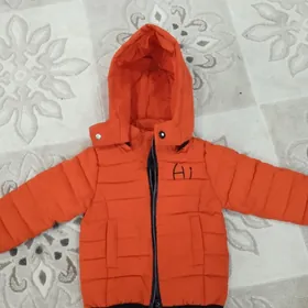 kurtka, куртка