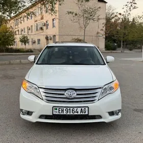 Toyota Avalon 2011