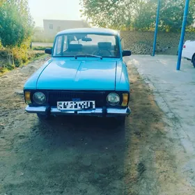 Москвич 412 1981