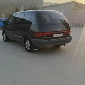 Toyota Previa 1995