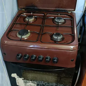 Газовая плита