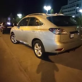 Lexus RX 350 2010