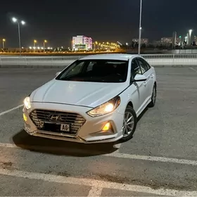Hyundai Sonata 2019