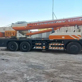 Zoomlion HBT6016 2014