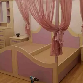 detskiy spalny mebel