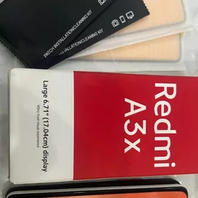 Redmi A3x