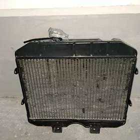 RADIATOR UAZ