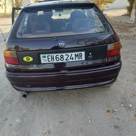 Opel Astra 1992