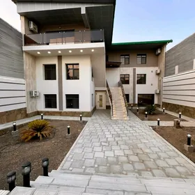 АК алтын дом от хозяина