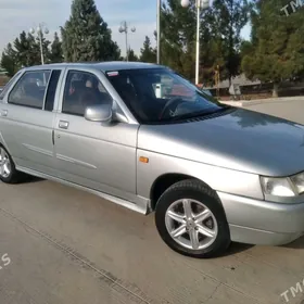 Lada 2110 2002
