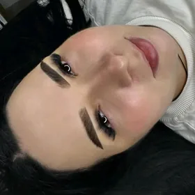 Перманентный макияж