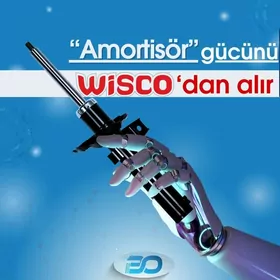 Astra G amortizatorlary