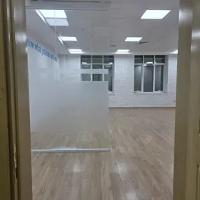 Arenda Ofis Rysgal Bank