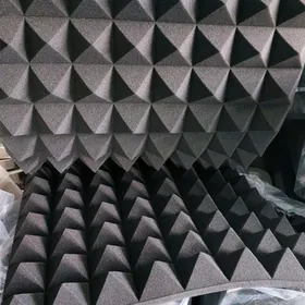 Macalka Akustik Gubka Paralon