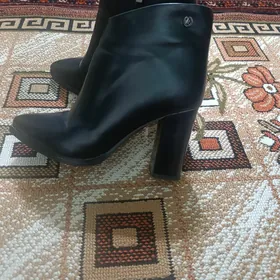 полу сапожки