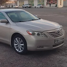 Toyota Camry 2007