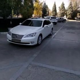 Lexus ES 350 2011