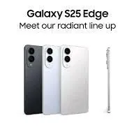 Galaxy S25 edge