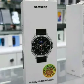 Samsung Galaxy watch 8