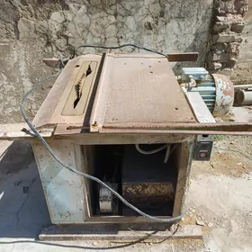 станок циркулярная пила