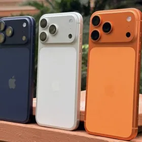 🤩IPHONE 17 Pro Max🤩