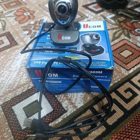 Скайп камера