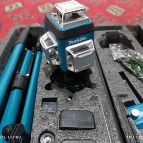 Лазерный уровень-Lazer urowen