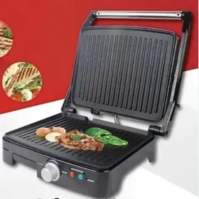 HER HILI TÄZE GÖRNÜŞ TOSTERLAR