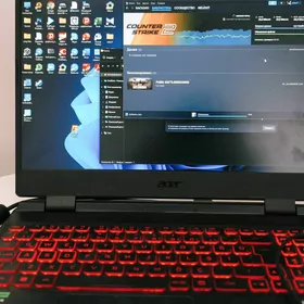Ноутбук Acer Nitro 5