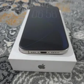 İPHONE 15 PRO. Z/ZA