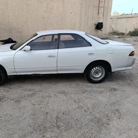 Toyota Mark II 1994