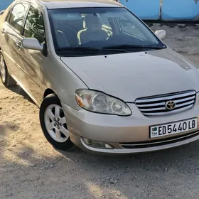 Toyota Corolla 2005