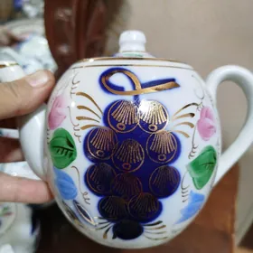 Гадым чайнеклер