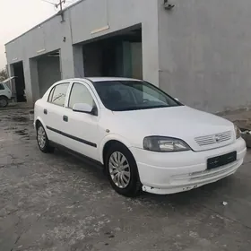 Opel Astra 2000