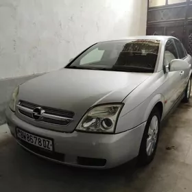 Opel Vectra 2002