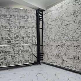 Decor Haly 1 ýyl garasygna