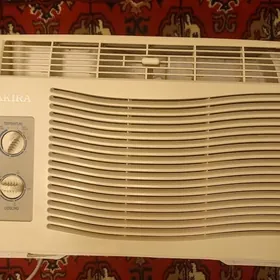 Kondisioner Akira akonny