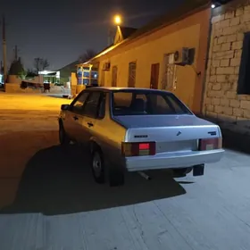 Lada 21099 2002
