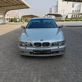 BMW 528 2000