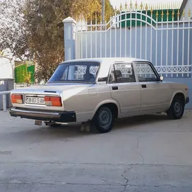 Lada 2107 2000