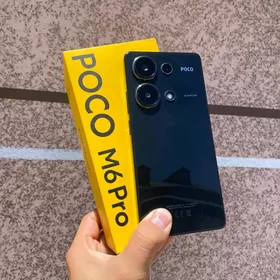 POCO M6PRO