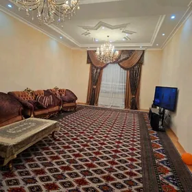 Элитка Подвойская 4 комнаты