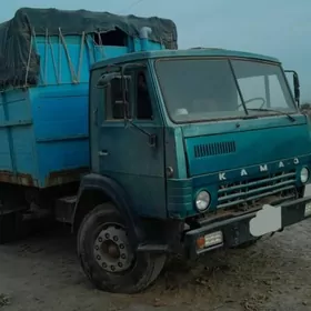 Kamaz 5320 1984