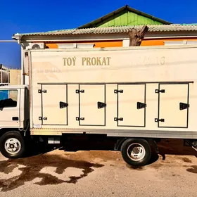 Mitsubishi Canter 1997