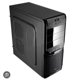 Sistemny Blok Kompyuter