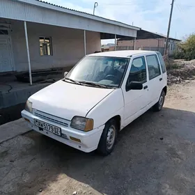 Daewoo Tico 1997