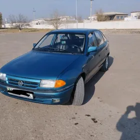Opel Astra 1992