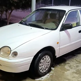 Toyota Corolla 1998